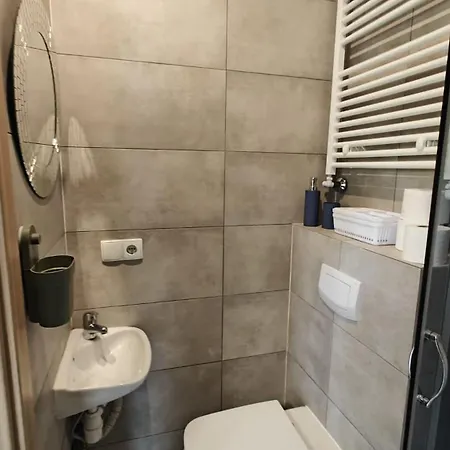 Appartement Apartament, Mieszkanie *