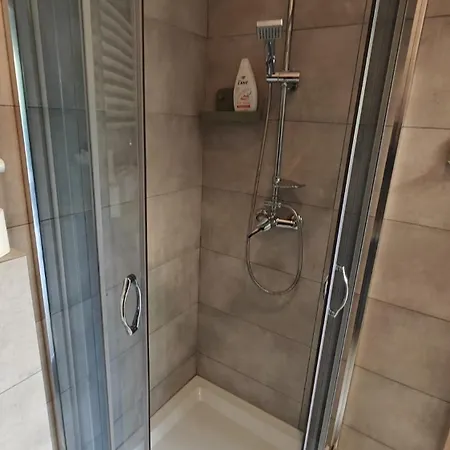 Appartement Apartament, Mieszkanie Poznań