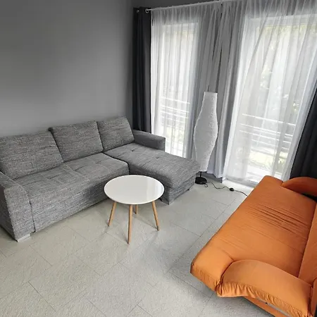 Apartament, Mieszkanie