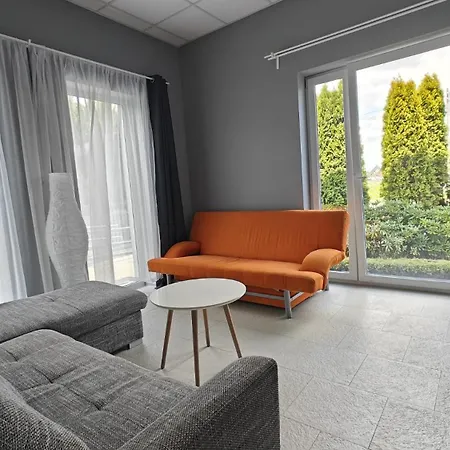 Apartament, Mieszkanie Apartament