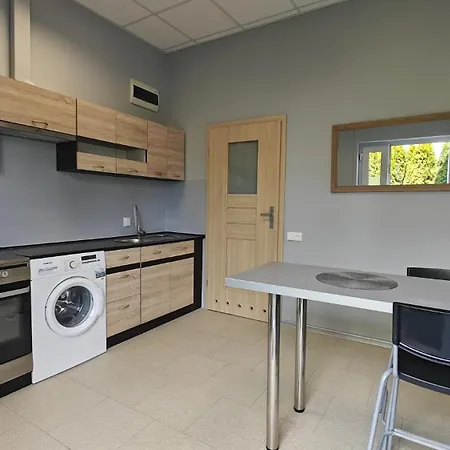 Apartament, Mieszkanie * Poznań