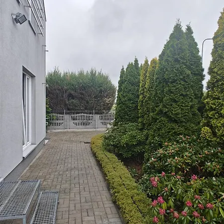 Apartament, Mieszkanie * Poznań